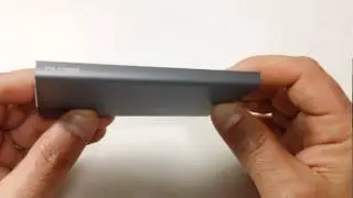Porte-cartes Secrid Cardprotector Aluminium