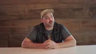 Why Donate To LondonFuse: Michael Del Vecchio