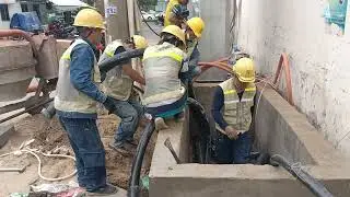 Binh Duong Factory Relocation to Industrial Clusters |  Professional Substation Relocation Services