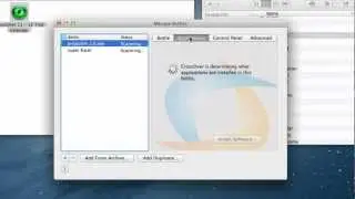 Crossover 12 Free On Mountain Lion