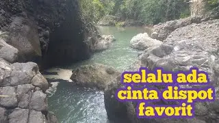 Ikan nilem dispot ini tidak ada habisnya