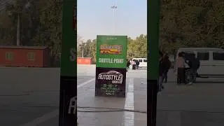 Auto style world expo 2025 #expo #shortsfeed
