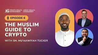 The Muslim Guide to Crypto