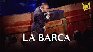 Thiaguinho - La Barca (Meu Nome &Eacute; Thiago Andr&eacute;) [V&iacute;deo Oficial]