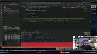 C/Vulkan Game Engine Dev Ep. 320: Multiple Vertex Buffers !kohi