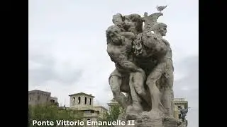 Visitando Roma I