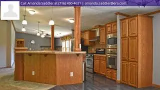 4850 Slide-joslyn Road, Ellery, NY 14712 - MLS #R1269410