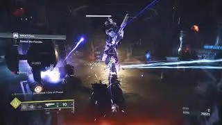 Phoenix dive buff?