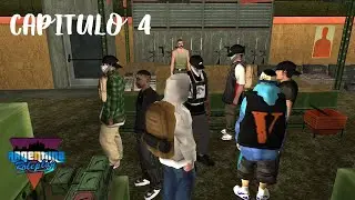 LA VERDADERA MAFIA | Argentina Roleplay | MTA