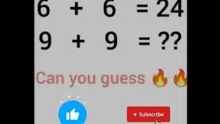 riddle mathsquestion mental maths maths puzzles maths  game brain test#riddle #livestream 👑👑👑👑