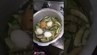 popti in cooker recipe  easy.      full video on feed check it out