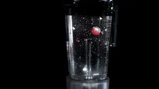 High Speed Video • Waring Xtreme vs Jawbreaker • ChefSteps
