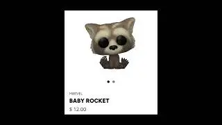 8 funkos on my wishlist