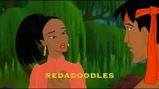 0ARCHIVES - Tuptim Meets The Prince - (The King And I)