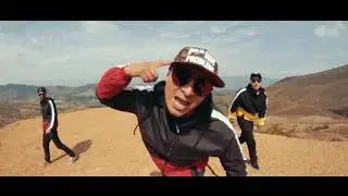 CUMBASS  l NATIVO COLECTIVO FT PARADIGMA LATIN CREW (OFICIAL VIDEO)