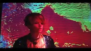 Girlesque & UNK present: Future is Gay NYE party 2010/2011