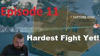 Battletech 3025 Extended Playthrough Episode 11