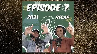 2021 GREEN INDUSTRY RECAP - WHAT A YEAR IT HAS BEEN
