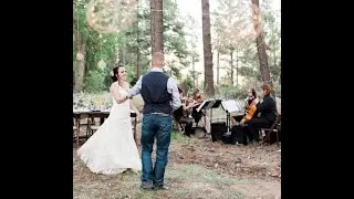 Speechless | Dan + Shay | String Quartet