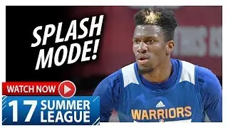 Dylan Ennis Full Highlights vs Clippers (2017.07.14) Summer League - 35 Pts, 8 Threes!