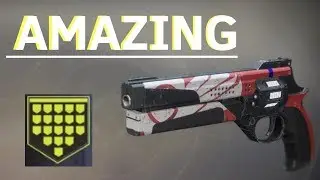 REVAMPED BETTER DEVILS IS AMAZING | Destiny 2 Better Devils Gun Update Shadowkeep 2019
