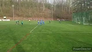 SG Marksuhl/F&ouml;rtha 🆚 FSV BW V&ouml;lkershausen 2:0 Kreisliga