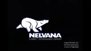 Lions Gate Home Entertainment/Nelvana (2005)
