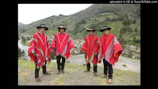 BRAVIOS DE CALCAUSO RICHAR MENDOZA PRIMICIA 2019