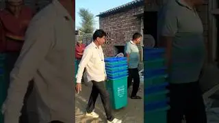 Dulheri Model (Clean India Better INDIA) #music #bjp #narendermodi  #election