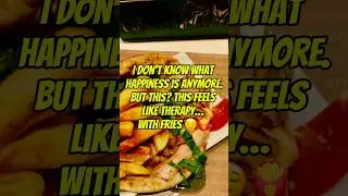 #foodtherapy #comfortfood #aestheticfood #foodreels #relatable #foodporn #softcore #eatpraylove