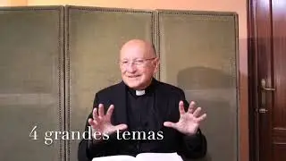 PRIMERA Carta de San Juan