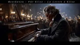 Beethoven - F&uuml;r Elise