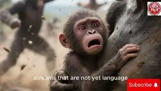 Life 7 2 Million Years Ago  Resource Scarcity and Dietary Adaptations