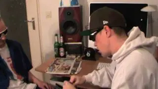 PEILERMAN'S WOCHENRÜCKFICK 08 2011