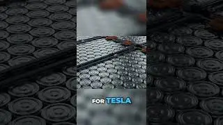 Tesla's Battery Production Expansion: New Locations & Future Plans