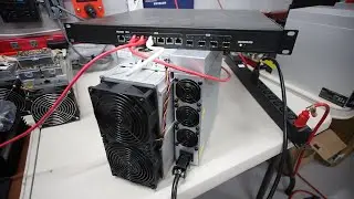 Есть ли у Bitmain DEVFEE на новом Antminer S21?