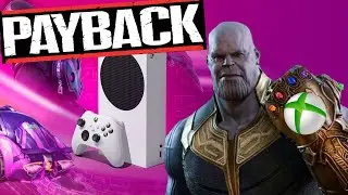 Buh Bye PlayStation! Microsoft (Xbox) just bought Call of Duty publisher Activision Blizzard!