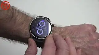 Vorstellung Amazfit GTR 4