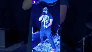 The Black Heartstrings - Live at Danger Fest 2024, Hesperia, CA (Full Show 4/28/24)
