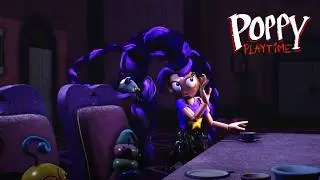 Return To The Factory For Our Puppet Showdown ~ Poppy Playtime Chapter 5 (Stream)