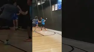 *Blocked* 1v1 drills 1/11/26