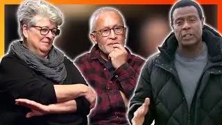 HMMIK-kijkers zeggen allemaal hetzelfde over Pim en Gerda