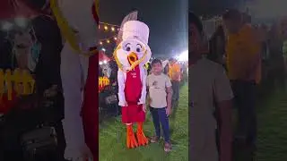 Muscat Eat Festival 2024#viral #trending #oman #shortsfeed #rrr #muscat #Festival #Eat #kids #enjoy