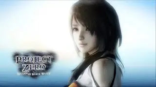 Fatal Frame / Project Zero Maiden of Black Water Final Part [PS5] - Final Boss / Yuri Good Ending