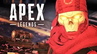 Apex Legends: Season 4 &ndash; Official Assimilation Gameplay Trailer