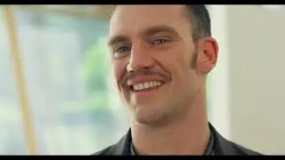 Art Ache | Official Trailer | David Wayman | Sharlit Deyzac | Dee Tails | Berty Cadilhac