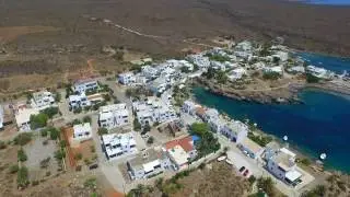 190. Kythira - Avlemonas 06-08-2016