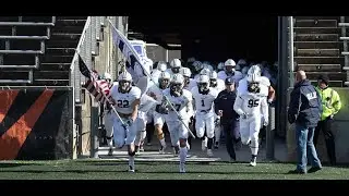 Yale Football Re-Air: Princeton 2017