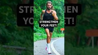 Why Running Barefoot Can Change Everything for You