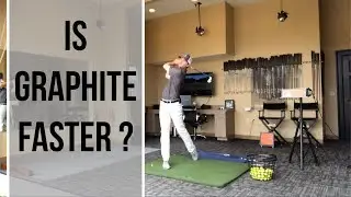 Steel vs Graphite Shafts: DON'T BUY BEFORE WATCHING THIS